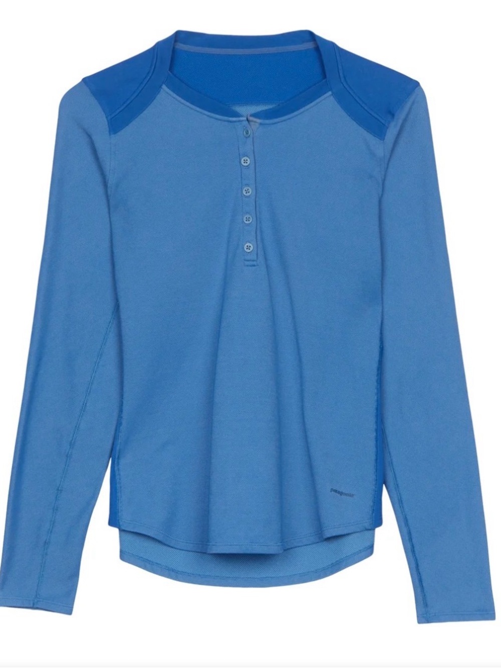 Patagonia Capliene Henley
